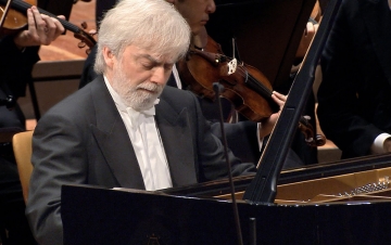 Chopin - Ballata n.3: Guida TV  - TV Sorrisi e Canzoni