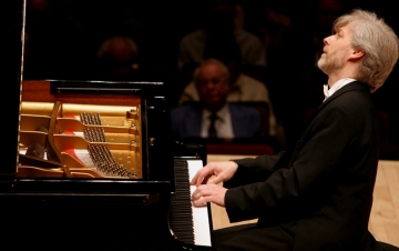 Chopin - Ballata n.4: Guida TV  - TV Sorrisi e Canzoni