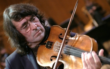 Brahms - Sonata per viola n.2: Guida TV  - TV Sorrisi e Canzoni