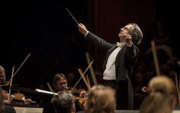 Brahms - Sinfonia n.2: Guida TV  - TV Sorrisi e Canzoni