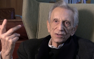 La Classica Domanda - Roberto Herlitzka: Guida TV  - TV Sorrisi e Canzoni