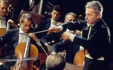 Beethoven - Sinfonia n.5: Guida TV  - TV Sorrisi e Canzoni