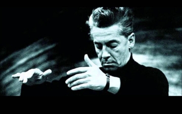 Herbert von Karajan - The Second Life: Guida TV  - TV Sorrisi e Canzoni