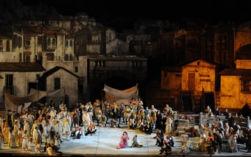 Bizet - Carmen: Guida TV  - TV Sorrisi e Canzoni
