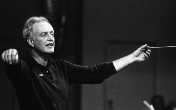 Carlos Kleiber: Guida TV  - TV Sorrisi e Canzoni