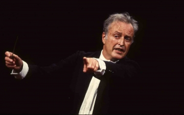 Carlos Kleiber: Guida TV  - TV Sorrisi e Canzoni