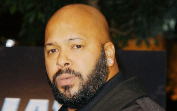 I segreti di Suge Knight: Guida TV  - TV Sorrisi e Canzoni