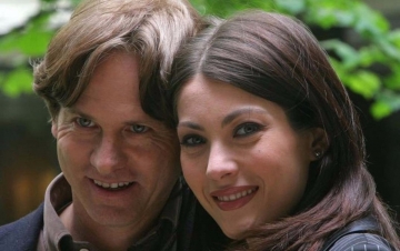 Una Famiglia In Giallo: Guida TV  - TV Sorrisi e Canzoni