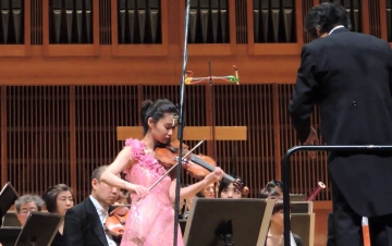 Brahms - Sonata per violino n.3 Op.108: Guida TV  - TV Sorrisi e Canzoni