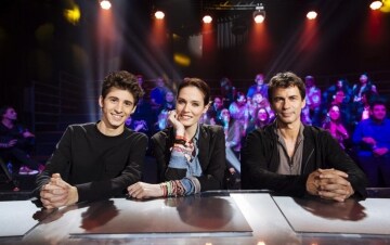 Just Dance World Cup: Guida TV  - TV Sorrisi e Canzoni