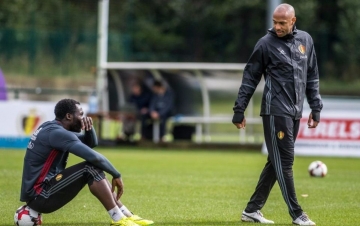 Road to Manchester Henry incontra Lukaku: Guida TV  - TV Sorrisi e Canzoni