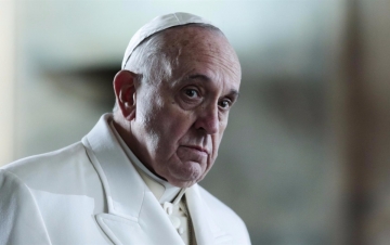Santa Messa celebrata da Papa Francesco: Guida TV  - TV Sorrisi e Canzoni