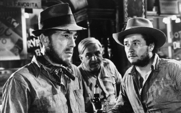 Il tesoro della Sierra Madre: Guida TV  - TV Sorrisi e Canzoni