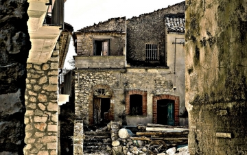 Ghost Town: Guida TV  - TV Sorrisi e Canzoni