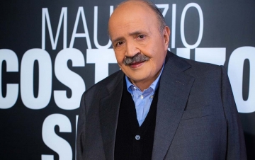 Maurizio Costanzo Show: Guida TV  - TV Sorrisi e Canzoni