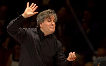 Prinsengracht Concert - A.Pappano: Guida TV  - TV Sorrisi e Canzoni