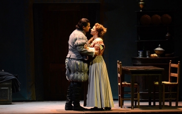 Verdi - Rigoletto: Guida TV  - TV Sorrisi e Canzoni