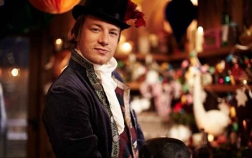 Il Natale di Jamie: Guida TV  - TV Sorrisi e Canzoni