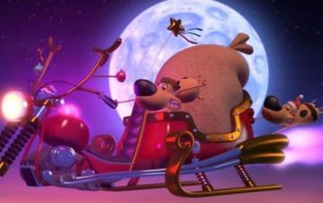 Loopdidoo E Il Grande Pasticcio Di Natale: Guida TV  - TV Sorrisi e Canzoni