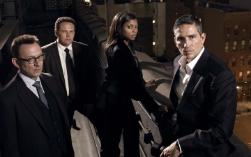Person of Interest: Guida TV  - TV Sorrisi e Canzoni