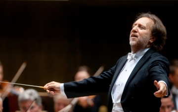 Bach - Oratorio di Natale (I e II parte): Guida TV  - TV Sorrisi e Canzoni