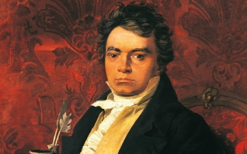 Beethoven - Sinfonia n.7: Guida TV  - TV Sorrisi e Canzoni