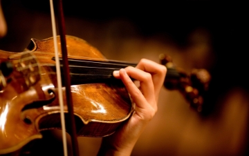 Sibelius - Concerto per violino: Guida TV  - TV Sorrisi e Canzoni