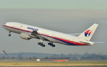 Volo MH370: la vera storia: Guida TV  - TV Sorrisi e Canzoni