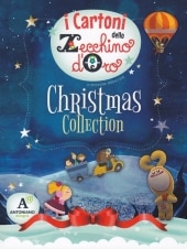 I Cartoni Dello Zecchino Christmas Collection: Guida TV  - TV Sorrisi e Canzoni