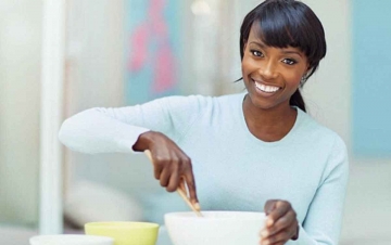 Lorraine Pascale: Natale Last Minute: Guida TV  - TV Sorrisi e Canzoni