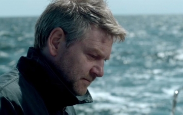 Wallander II - La Talpa: Guida TV  - TV Sorrisi e Canzoni