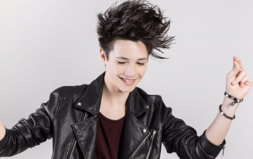 Le interviste di Radioitalia Thomas: Guida TV  - TV Sorrisi e Canzoni