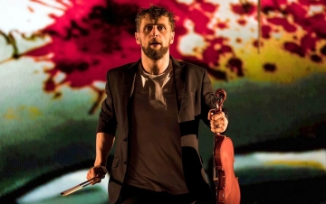Premio Fedora - The Second Violinist: Guida TV  - TV Sorrisi e Canzoni
