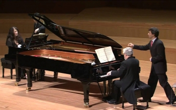 Ravel - La Valse: Guida TV  - TV Sorrisi e Canzoni