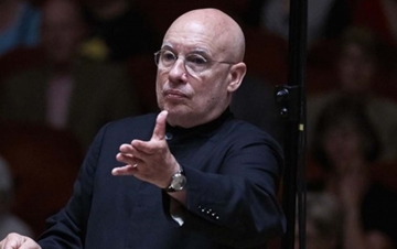 Orchestra Sinfonica Nazionale della Rai: Guida TV  - TV Sorrisi e Canzoni