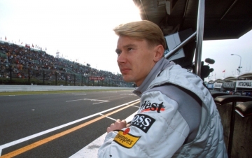I Signori della F1: Guida TV  - TV Sorrisi e Canzoni