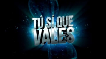 L'album di Tu Si Que Vales: Guida TV  - TV Sorrisi e Canzoni