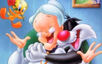 Sylvester E Tweety Mysteries: Guida TV  - TV Sorrisi e Canzoni