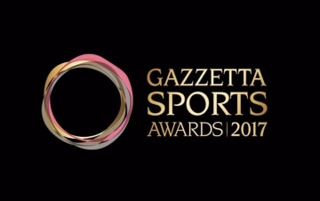 Gazzetta Sports - Awards 2017: Guida TV  - TV Sorrisi e Canzoni