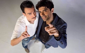 DopoTelethon: Guida TV  - TV Sorrisi e Canzoni
