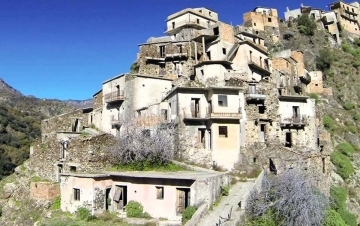 Ghost Town: Guida TV  - TV Sorrisi e Canzoni