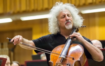 Franck - Sonata per violino: Guida TV  - TV Sorrisi e Canzoni
