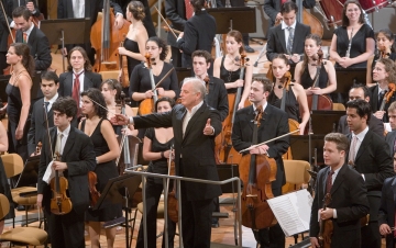 Beethoven - Sinfonia n.9: Guida TV  - TV Sorrisi e Canzoni