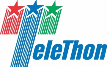 Domenica In - Speciale Maratona Telethon: Guida TV  - TV Sorrisi e Canzoni