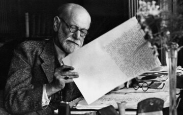 Sigmund Freud: Guida TV  - TV Sorrisi e Canzoni