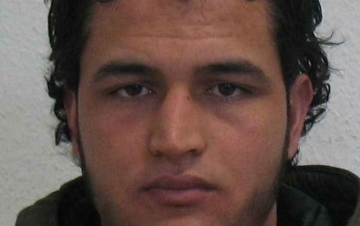 Anis Amri - Come si costruisce un terrorista: Guida TV  - TV Sorrisi e Canzoni