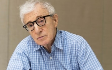 Sky Cine News - Intervista a Woody Allen: Guida TV  - TV Sorrisi e Canzoni