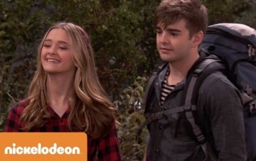 Nickelodeon - Il mitico campo estivo: Guida TV  - TV Sorrisi e Canzoni