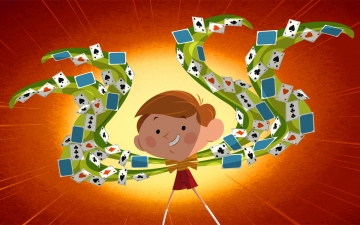 Mamma, Jamie ha i tentacoli!: Guida TV  - TV Sorrisi e Canzoni