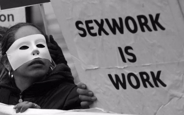 Sex Trade - Il mercato del sesso: Guida TV  - TV Sorrisi e Canzoni
